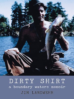cover image of Dirty Shirt